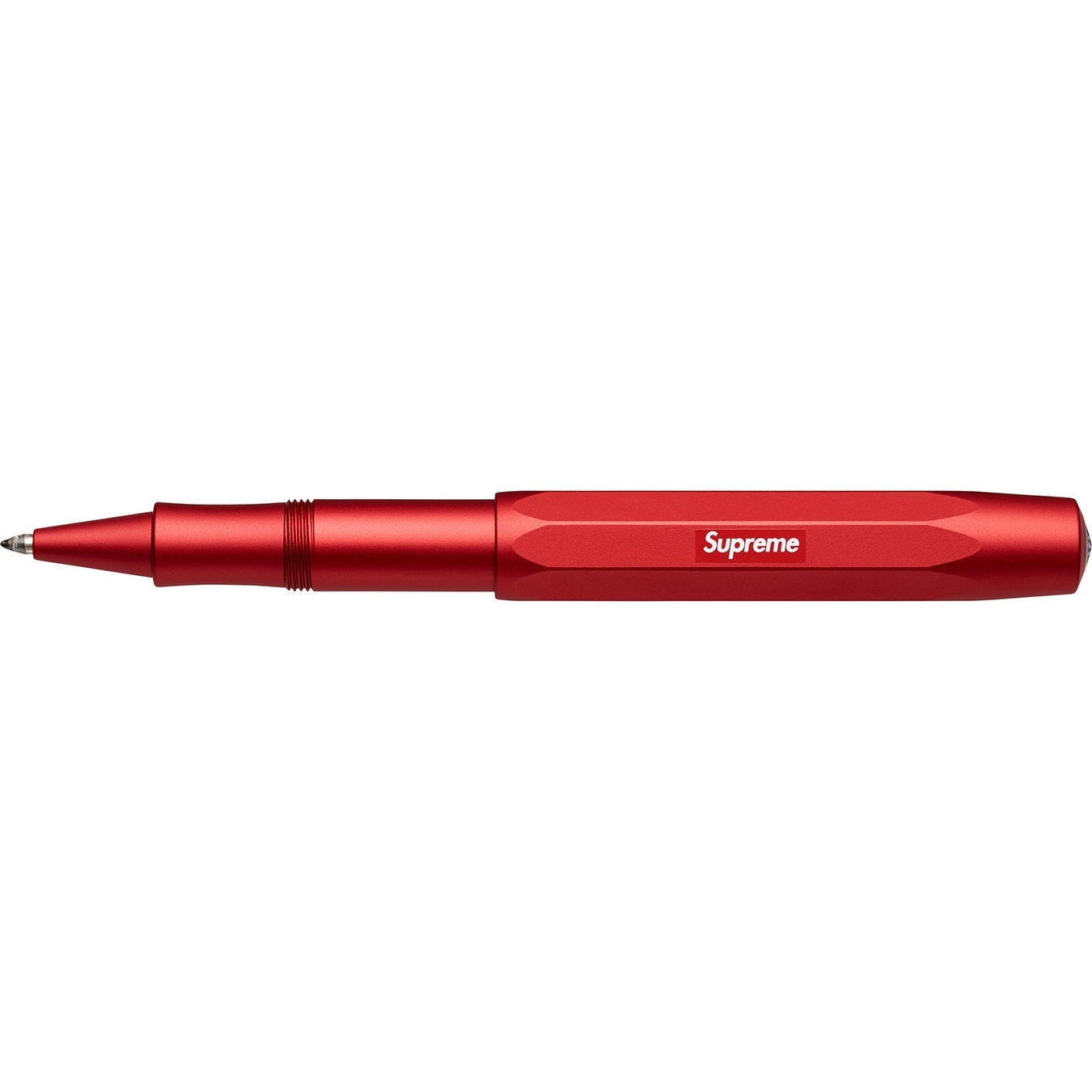 Supreme®/Kaweco® AL Sport Ballpoint Pen view 2